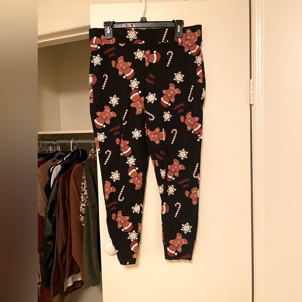 Torrid Leggings